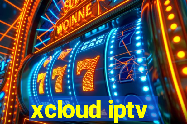 xcloud iptv